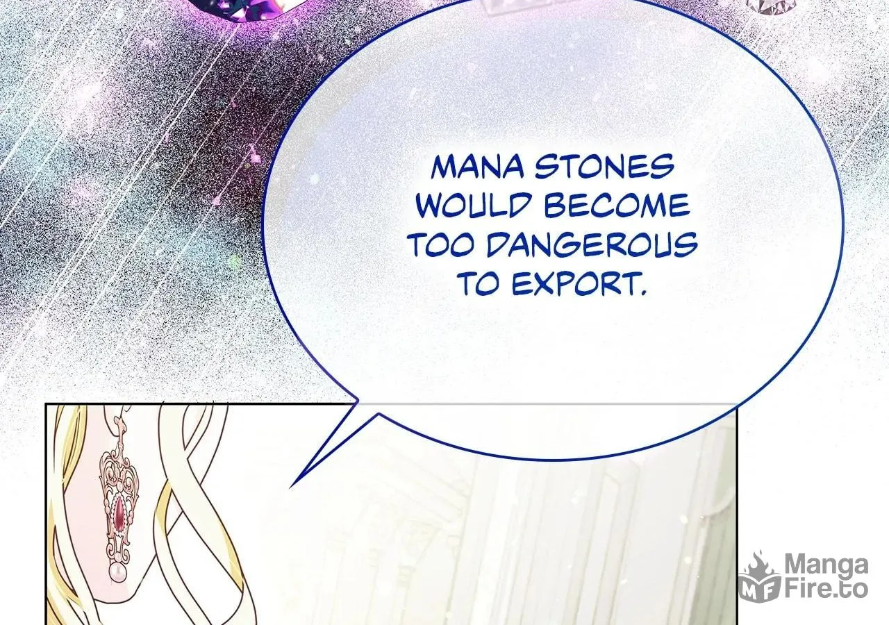 The Villainess Tames the Crazed Devil Chapter 49 page 44 - 
