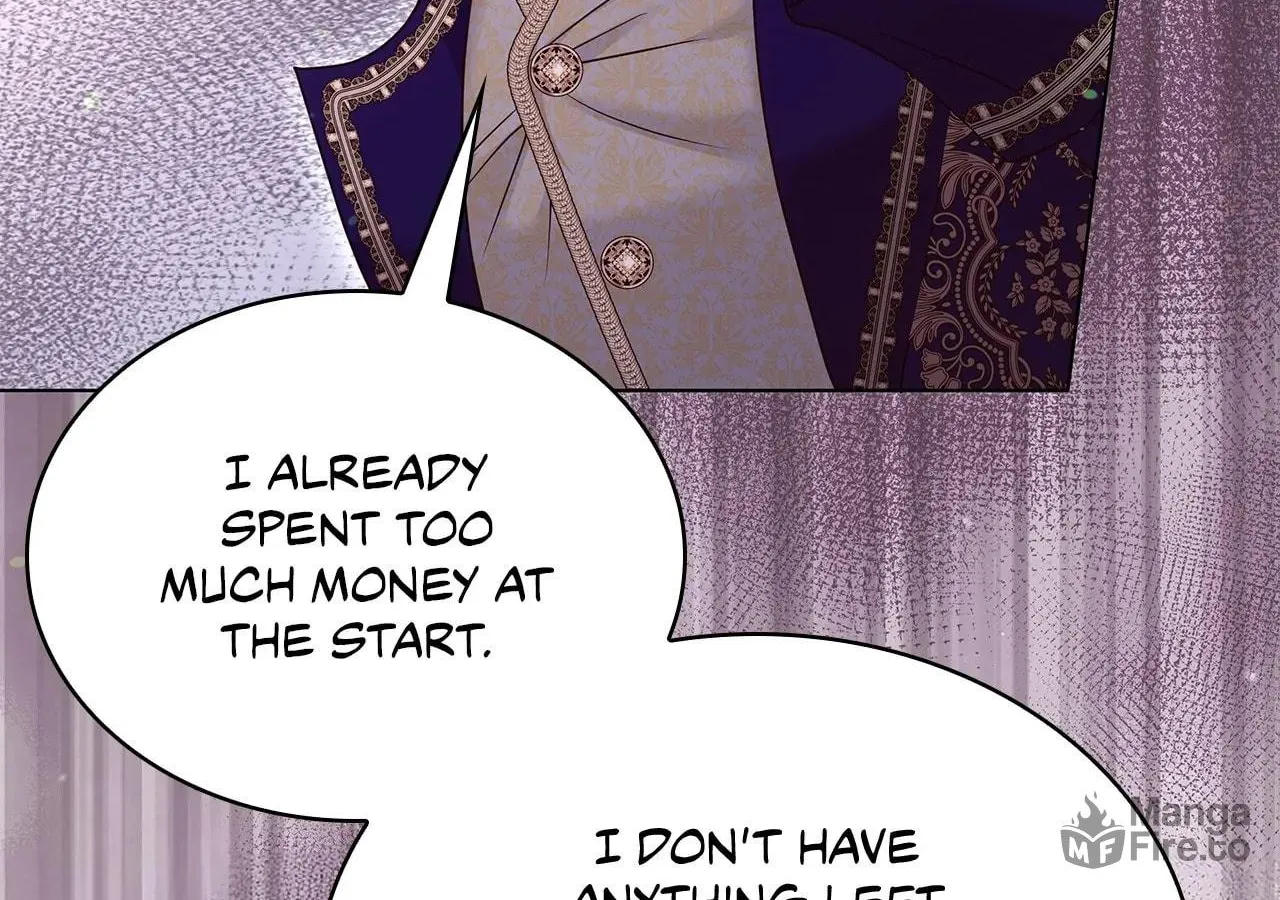 The Villainess Tames the Crazed Devil Chapter 49 page 55 - 