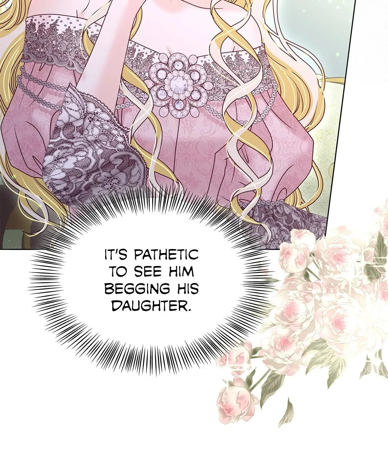 The Villainess Tames the Crazed Devil Chapter 49 page 58 - 