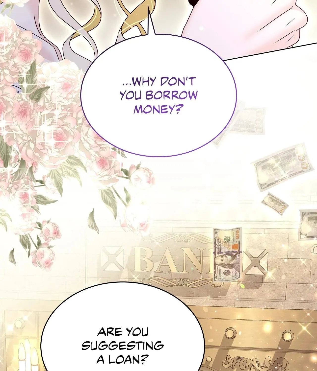 The Villainess Tames the Crazed Devil Chapter 49 page 60 - 
