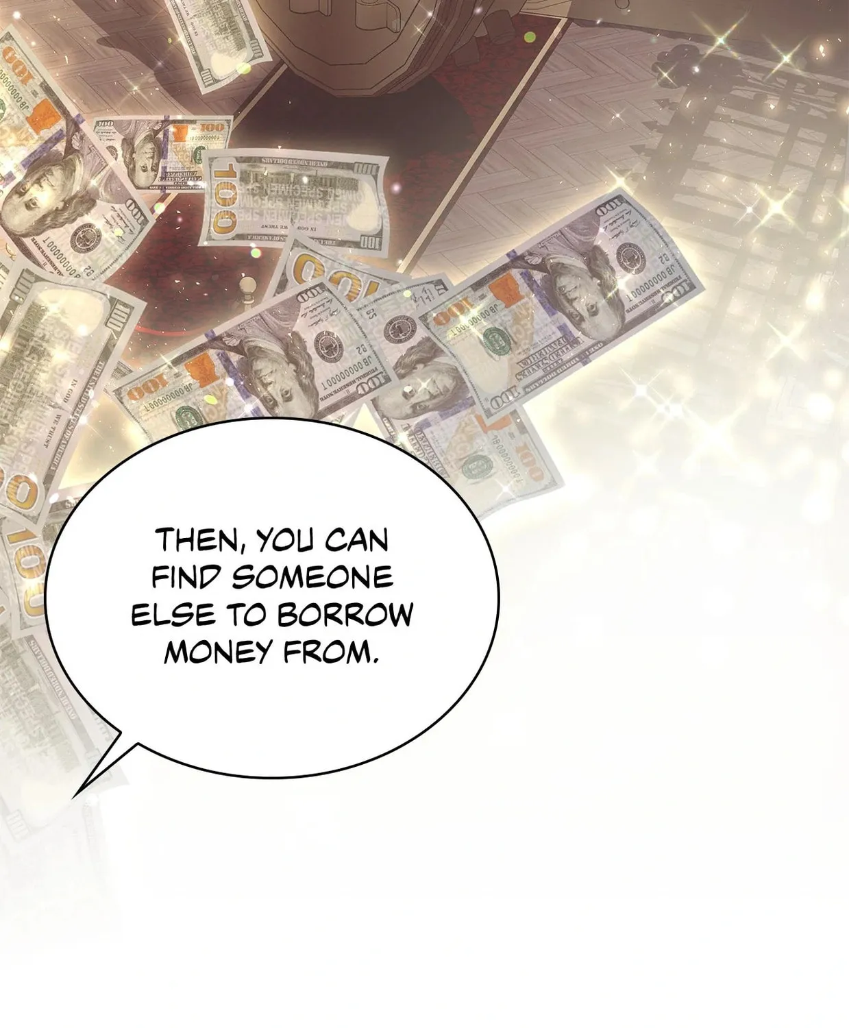 The Villainess Tames the Crazed Devil Chapter 49 page 62 - 