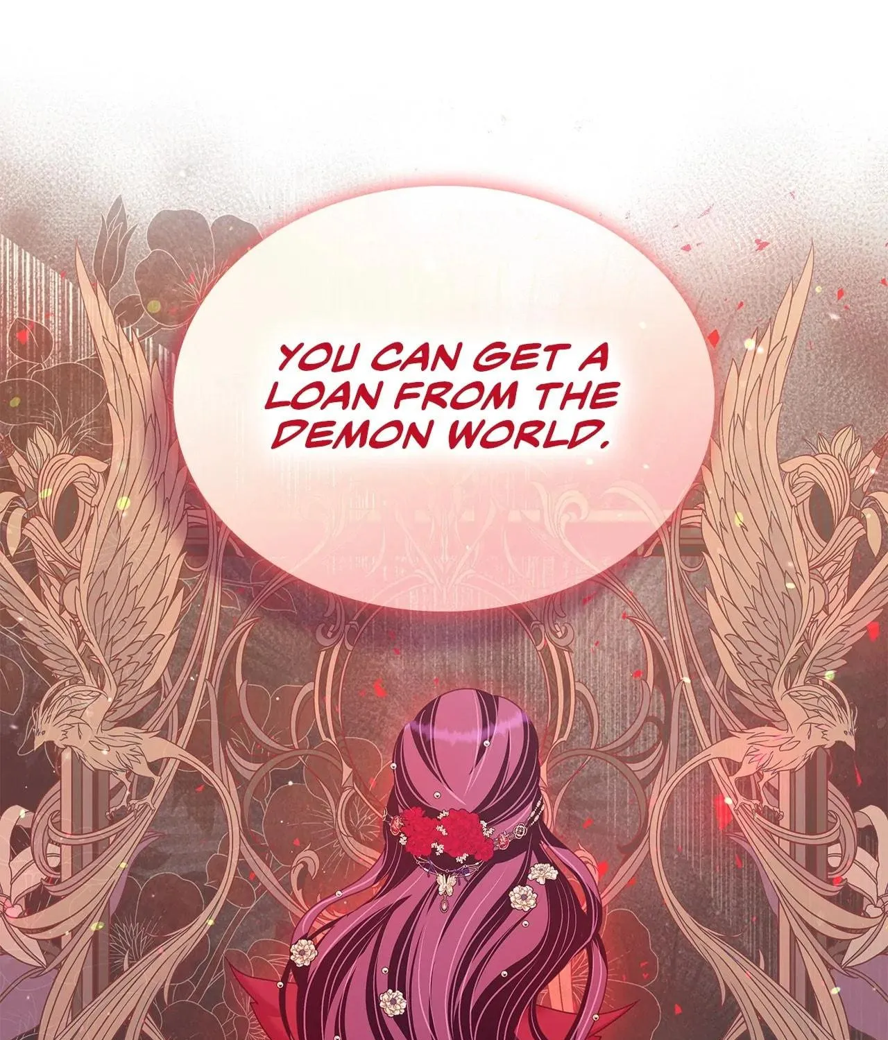 The Villainess Tames the Crazed Devil Chapter 49 page 64 - 
