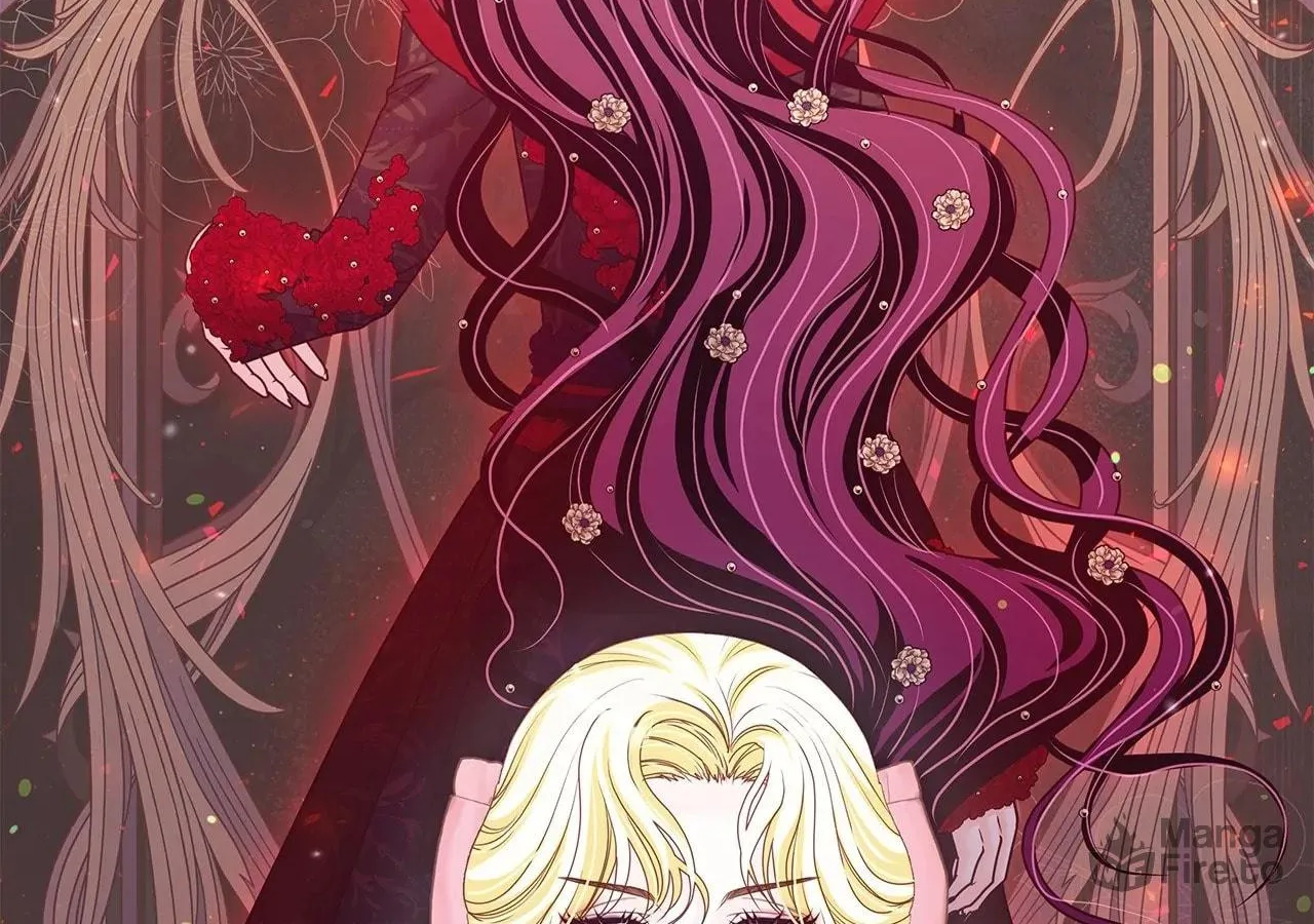 The Villainess Tames the Crazed Devil Chapter 49 page 65 - 