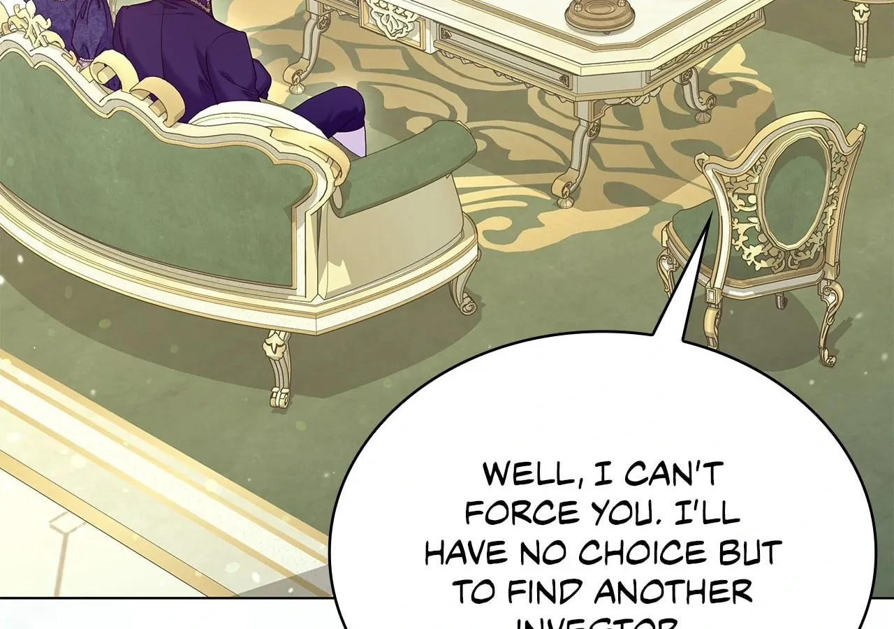 The Villainess Tames the Crazed Devil Chapter 49 page 71 - 