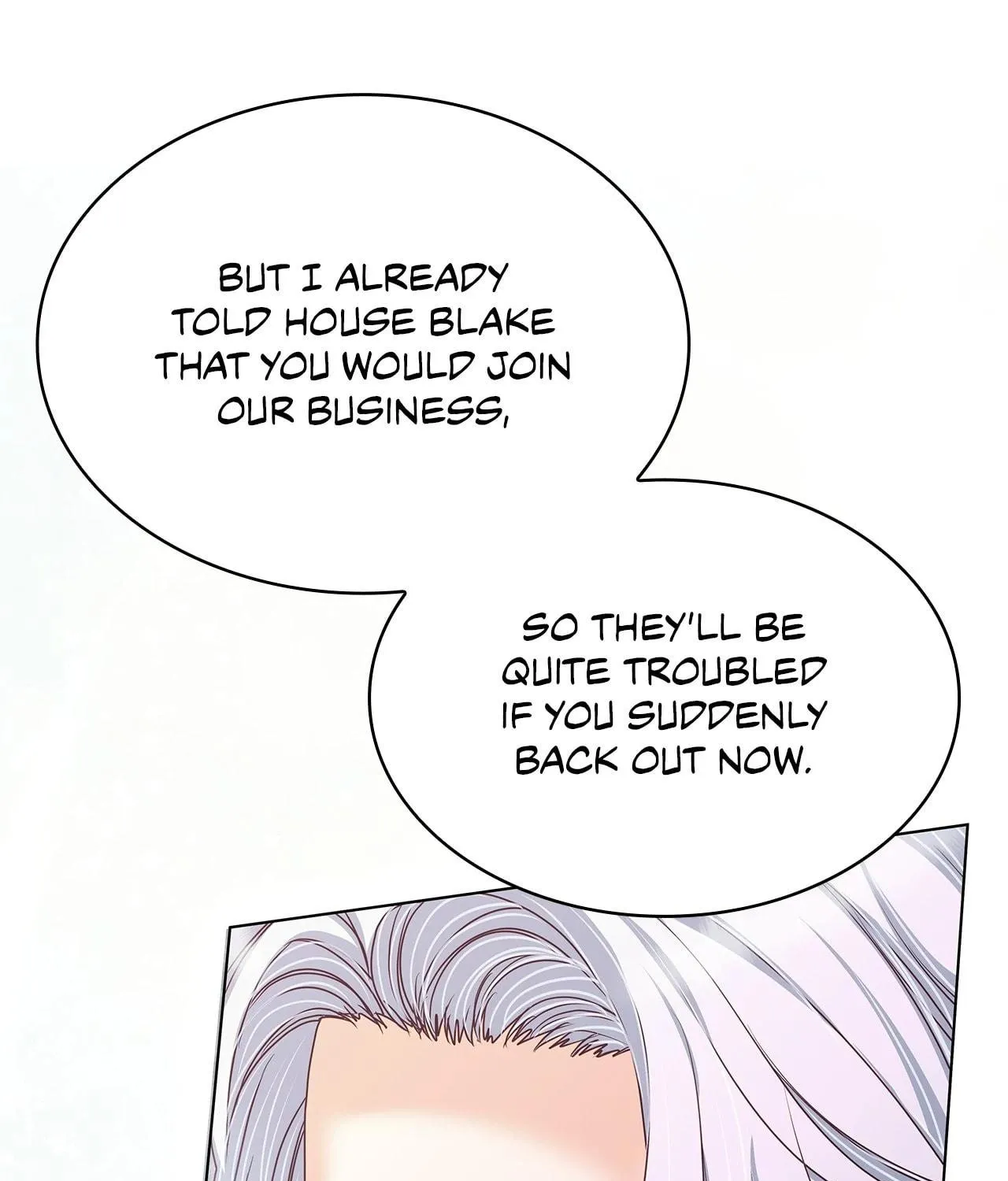 The Villainess Tames the Crazed Devil Chapter 49 page 73 - 
