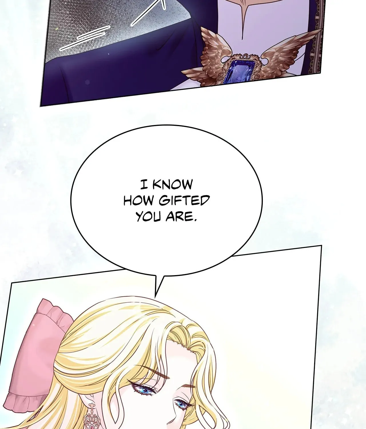 The Villainess Tames the Crazed Devil Chapter 49 page 75 - 