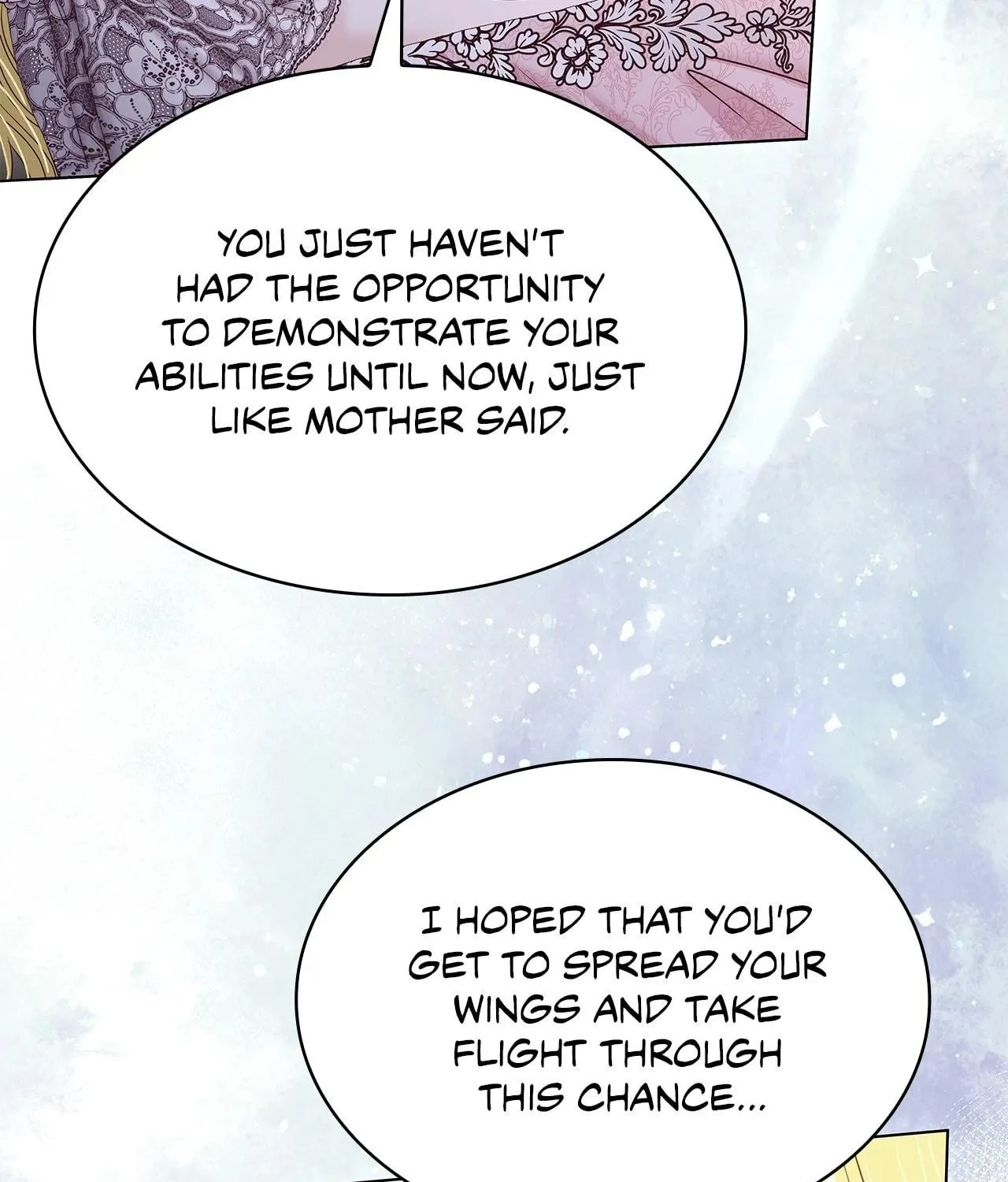 The Villainess Tames the Crazed Devil Chapter 49 page 77 - 