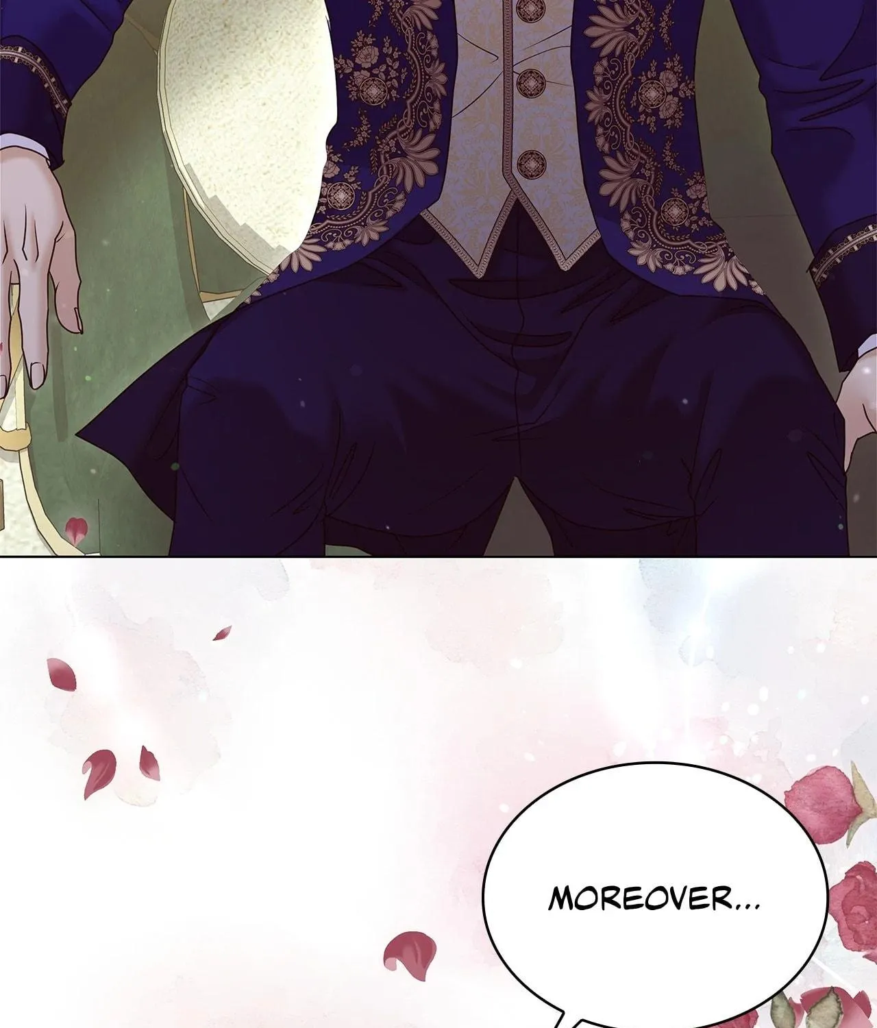 The Villainess Tames the Crazed Devil Chapter 49 page 82 - 