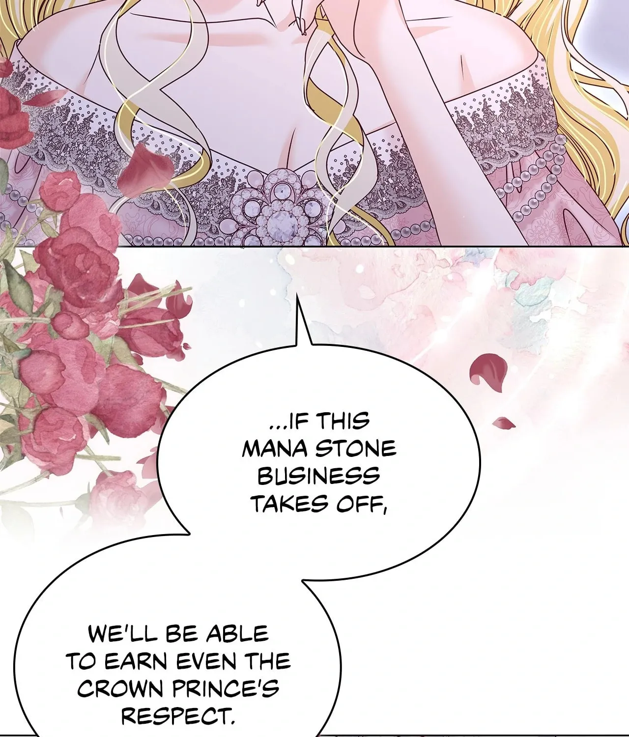 The Villainess Tames the Crazed Devil Chapter 49 page 84 - 