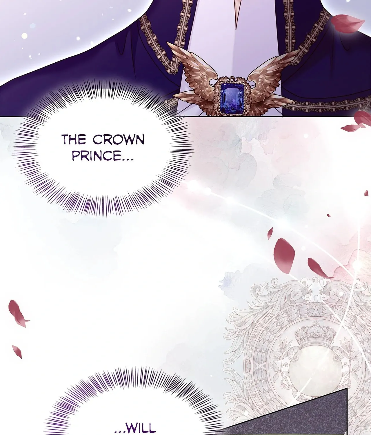The Villainess Tames the Crazed Devil Chapter 49 page 86 - 