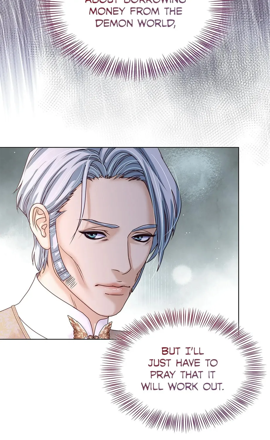 The Villainess Tames the Crazed Devil Chapter 49 page 98 - 