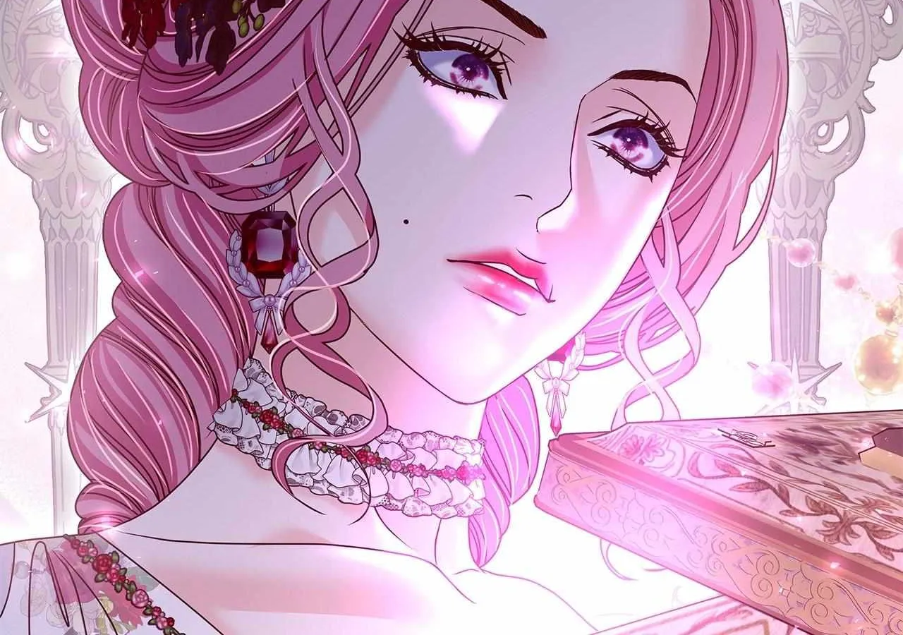 The Villainess Tames the Crazed Devil Chapter 51 page 3 - 