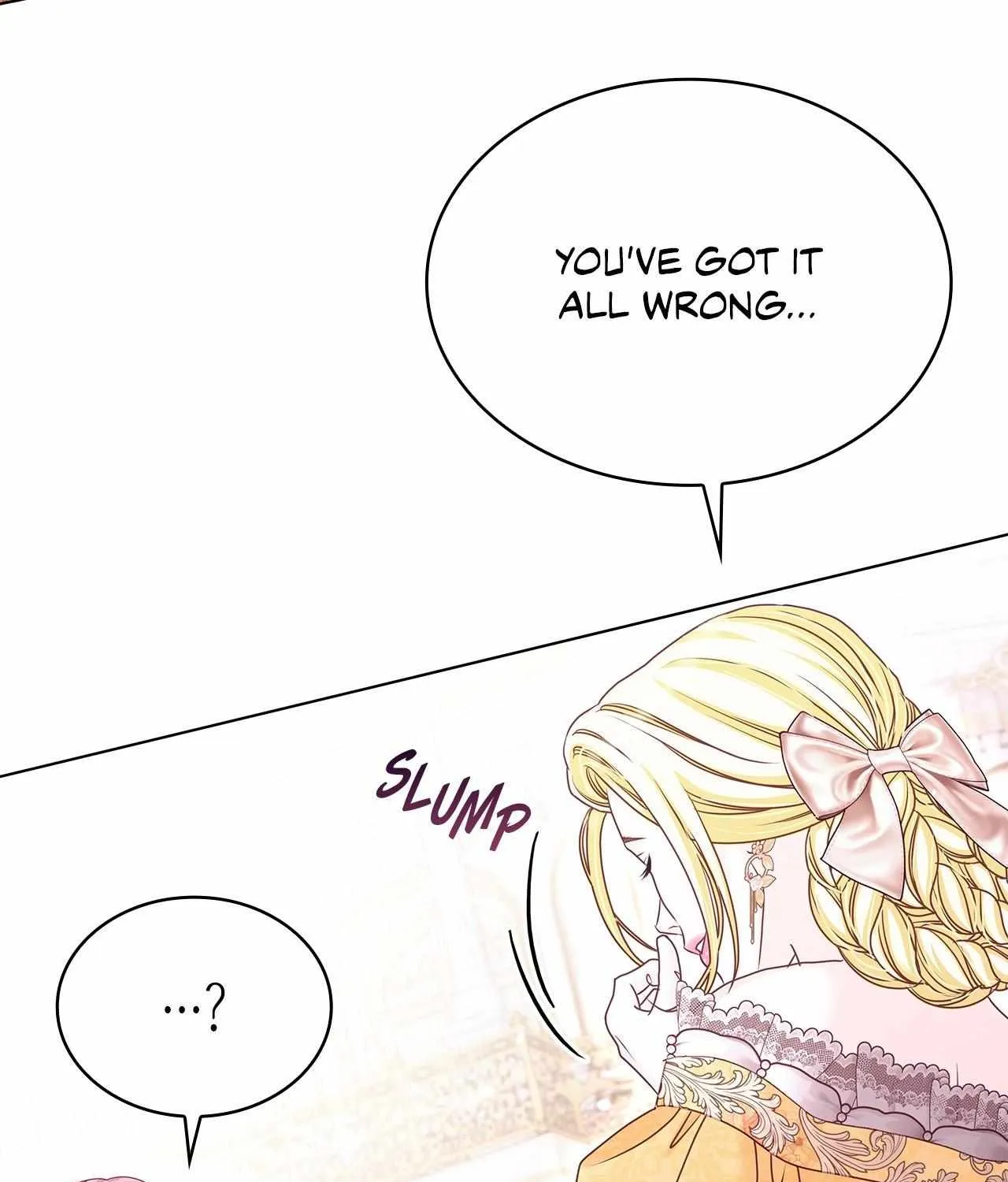 The Villainess Tames the Crazed Devil Chapter 52 page 11 - 