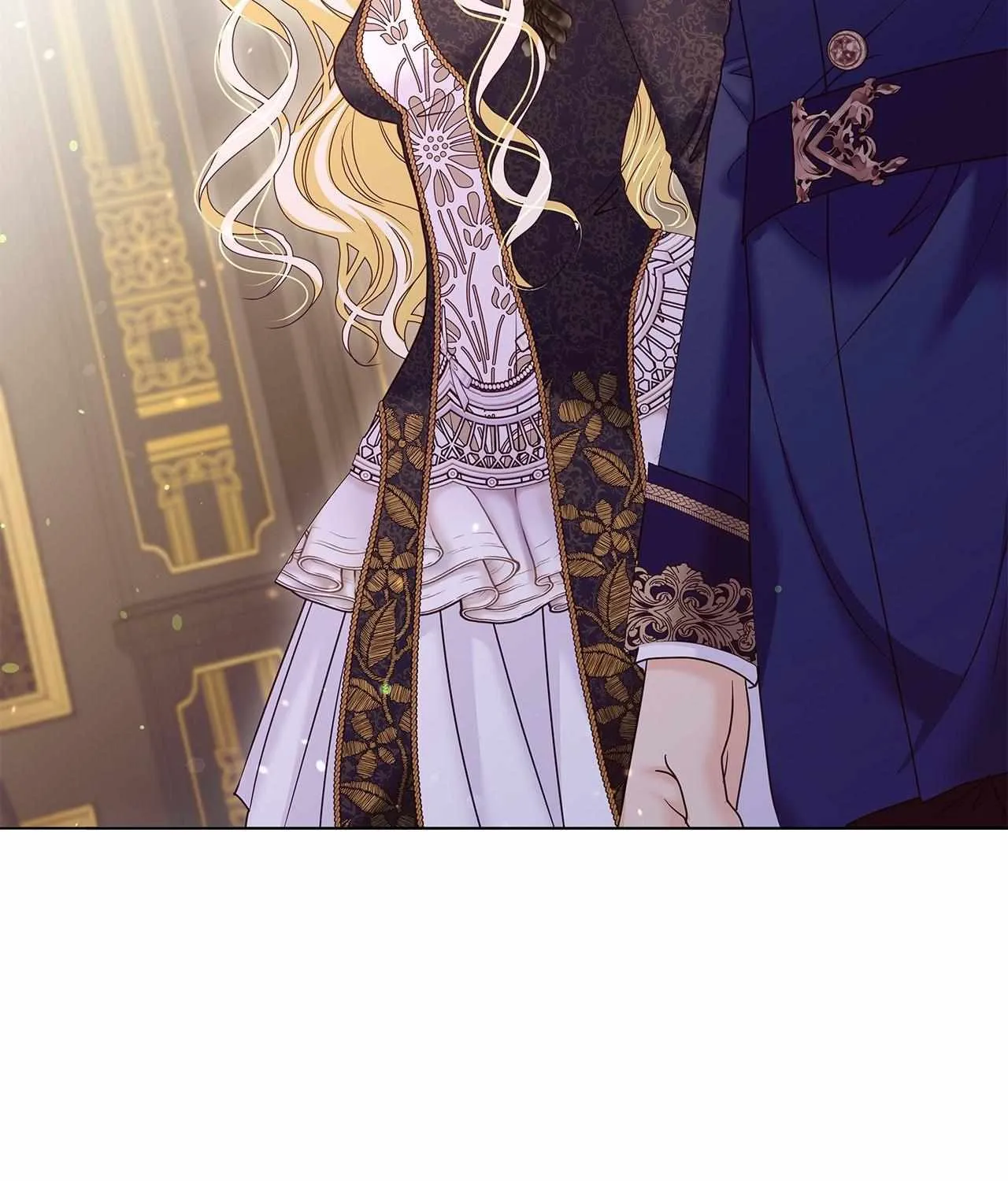 The Villainess Tames the Crazed Devil Chapter 52 page 102 - 