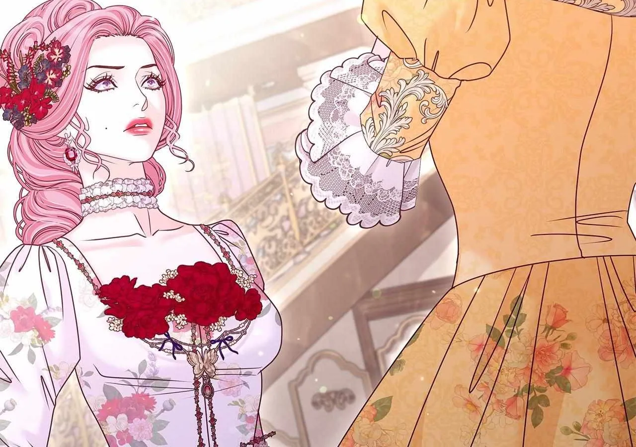 The Villainess Tames the Crazed Devil Chapter 52 page 12 - 