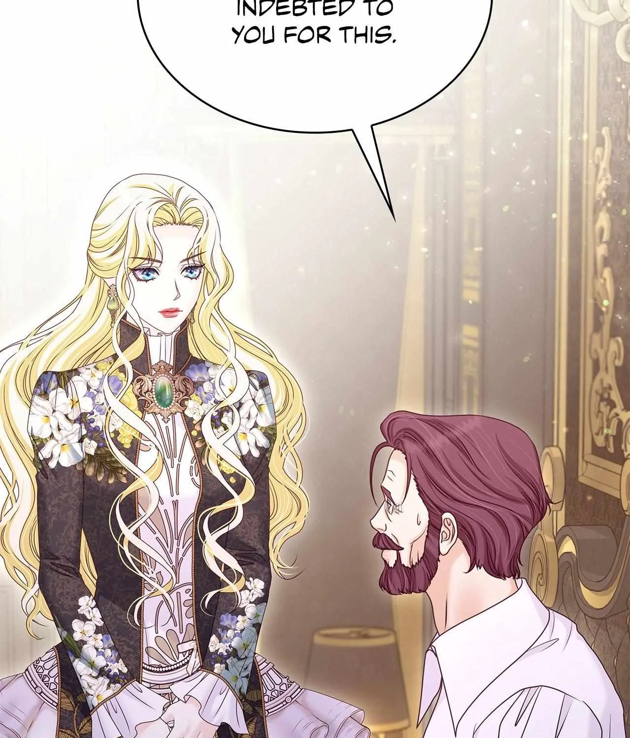 The Villainess Tames the Crazed Devil Chapter 52 page 114 - 