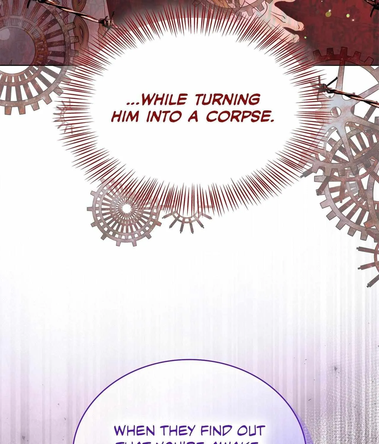 The Villainess Tames the Crazed Devil Chapter 52 page 132 - 