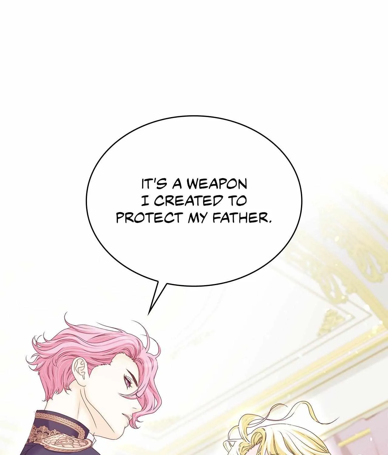 The Villainess Tames the Crazed Devil Chapter 52 page 151 - 