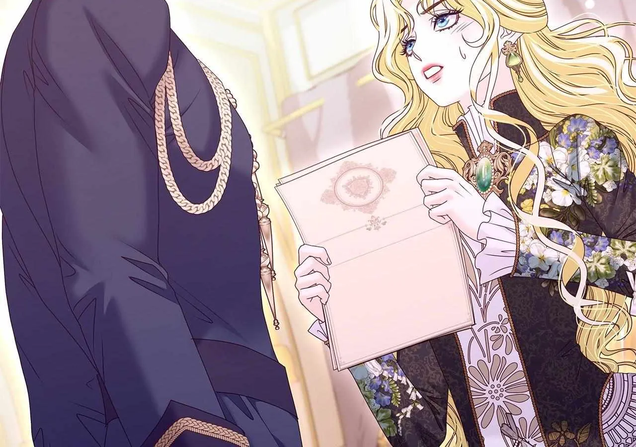 The Villainess Tames the Crazed Devil Chapter 52 page 152 - 