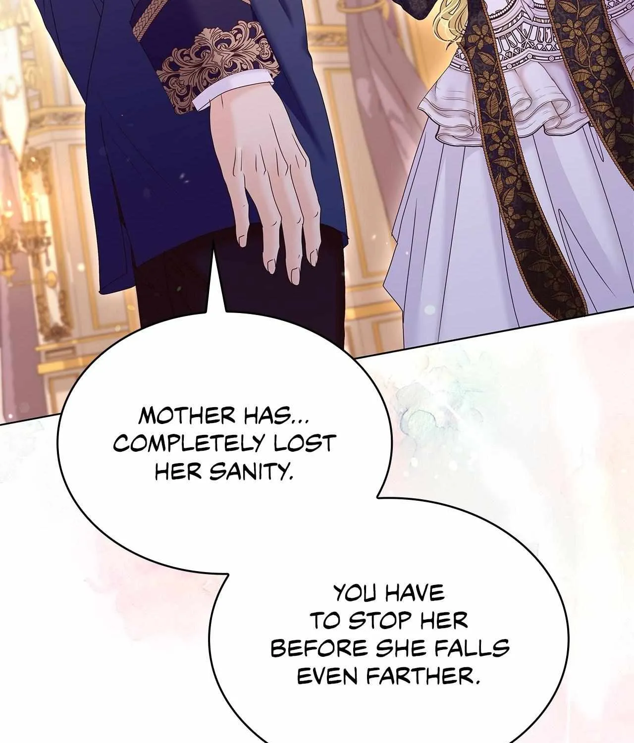 The Villainess Tames the Crazed Devil Chapter 52 page 153 - 