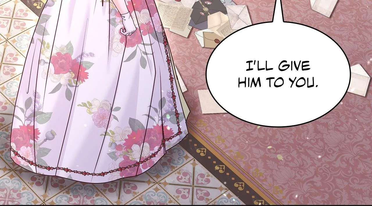 The Villainess Tames the Crazed Devil Chapter 52 page 20 - 