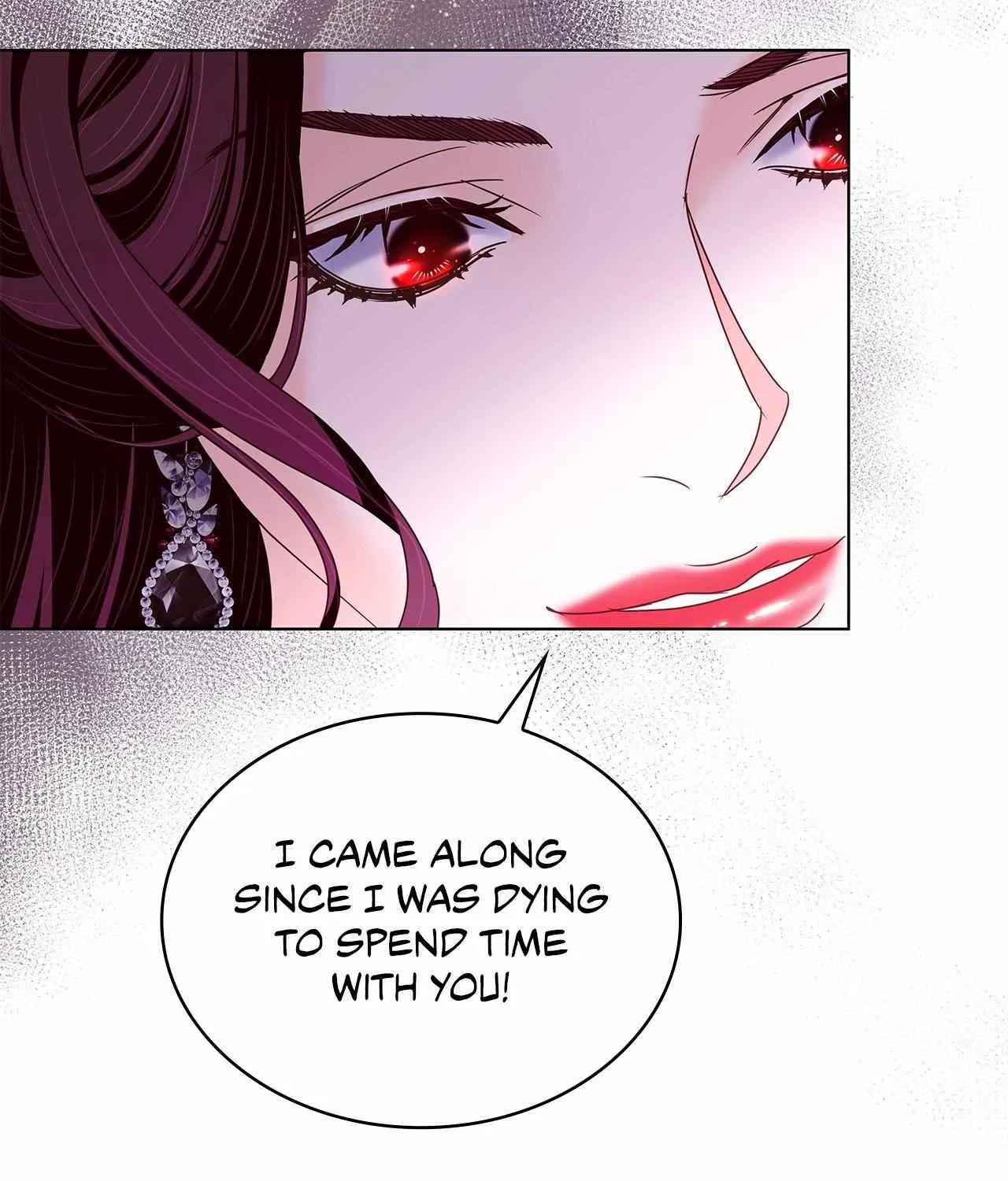 The Villainess Tames the Crazed Devil Chapter 52 page 31 - 