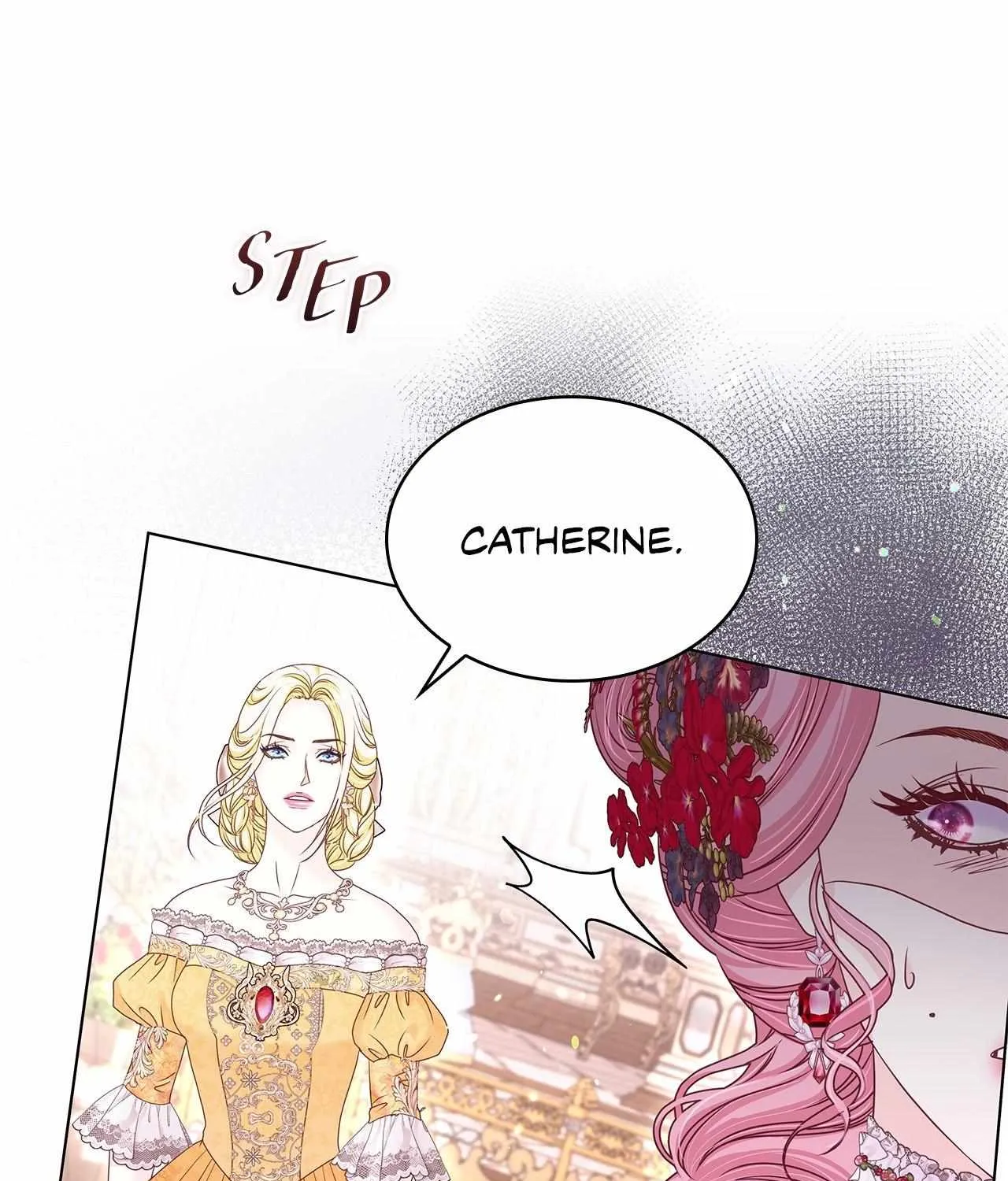 The Villainess Tames the Crazed Devil Chapter 52 page 42 - 
