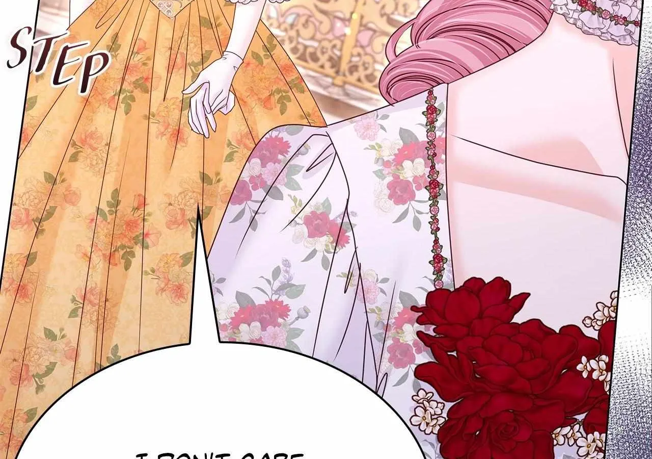 The Villainess Tames the Crazed Devil Chapter 52 page 43 - 