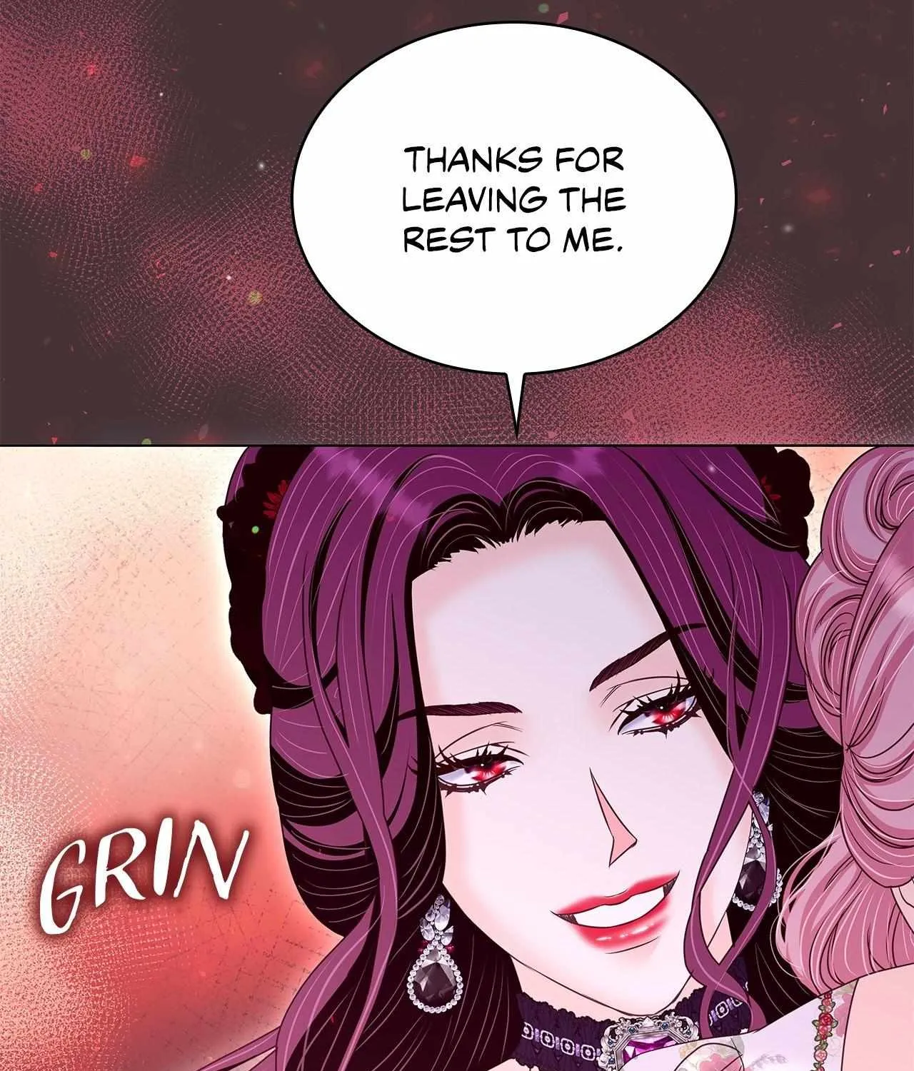 The Villainess Tames the Crazed Devil Chapter 52 page 56 - 