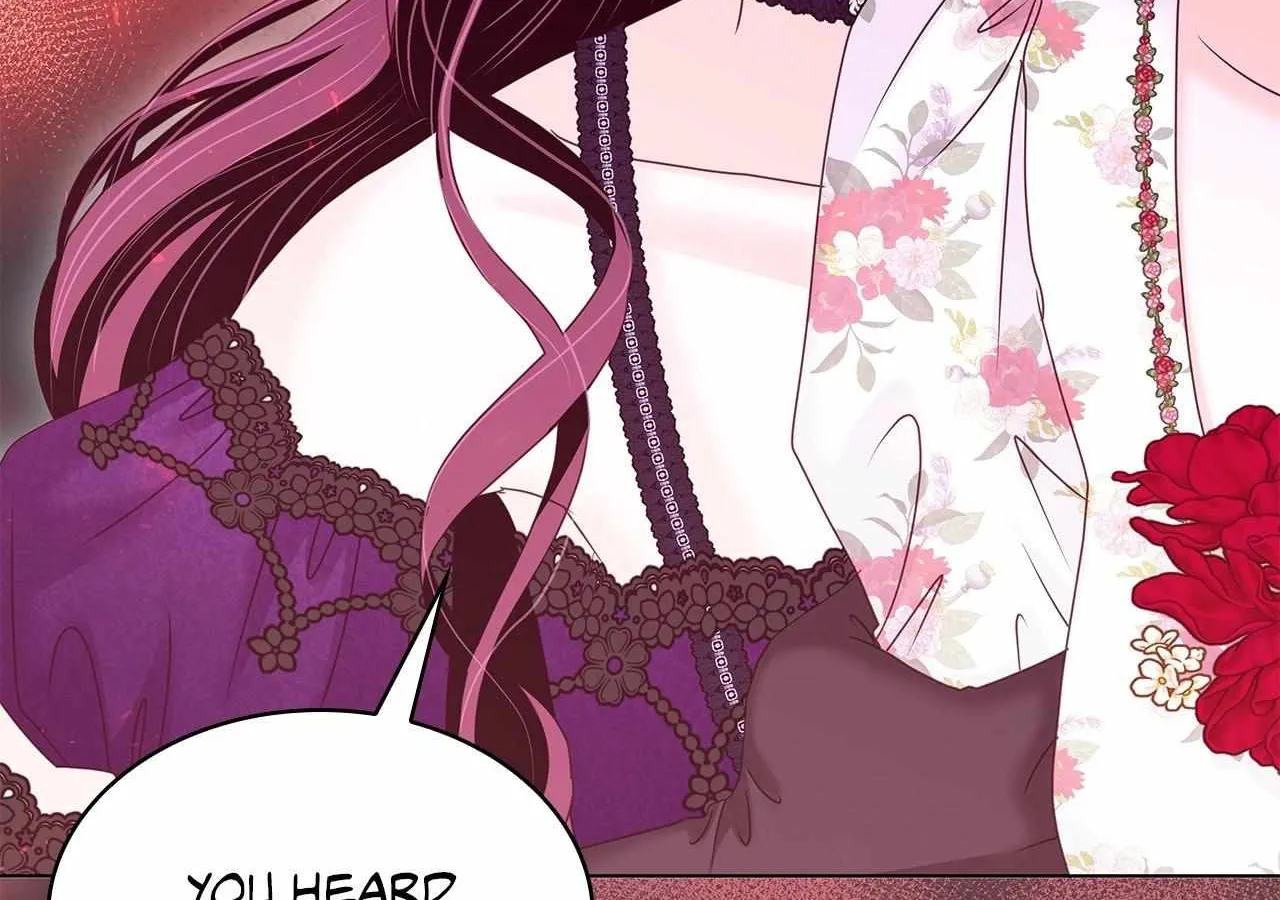 The Villainess Tames the Crazed Devil Chapter 52 page 57 - 