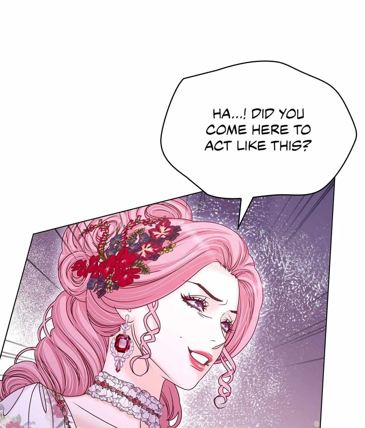 The Villainess Tames the Crazed Devil Chapter 52 page 7 - 
