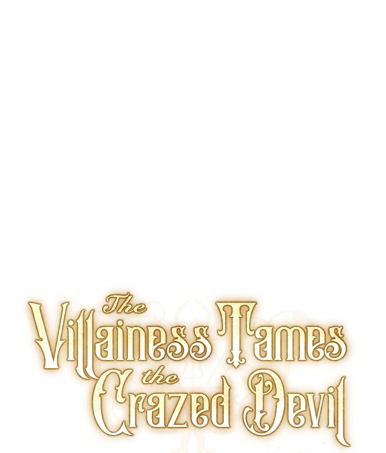 The Villainess Tames the Crazed Devil Chapter 52 page 66 - 