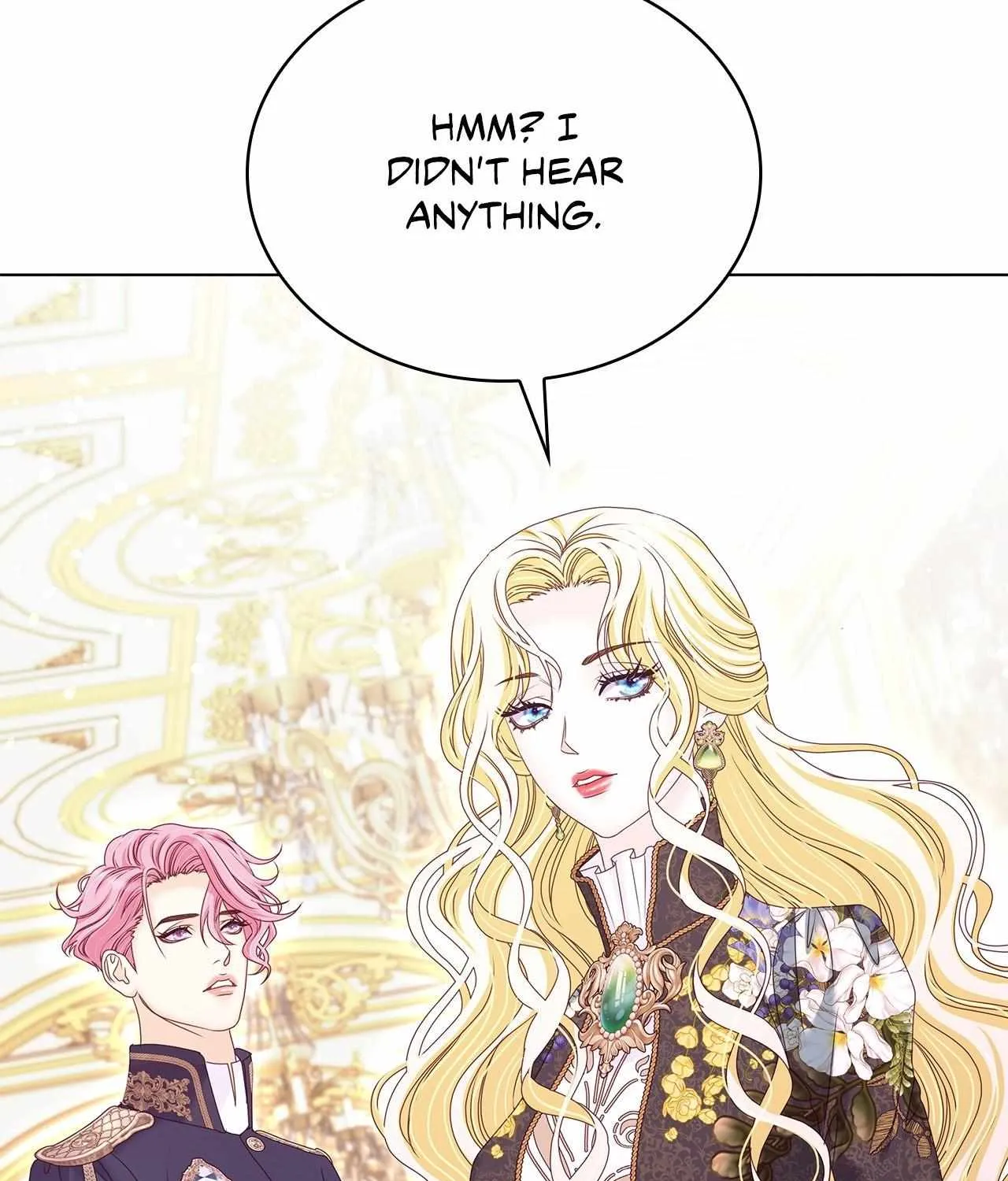 The Villainess Tames the Crazed Devil Chapter 52 page 72 - 