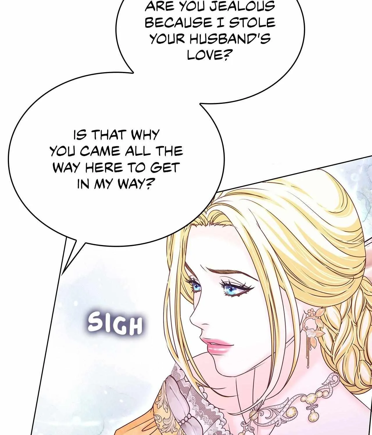 The Villainess Tames the Crazed Devil Chapter 52 page 9 - 