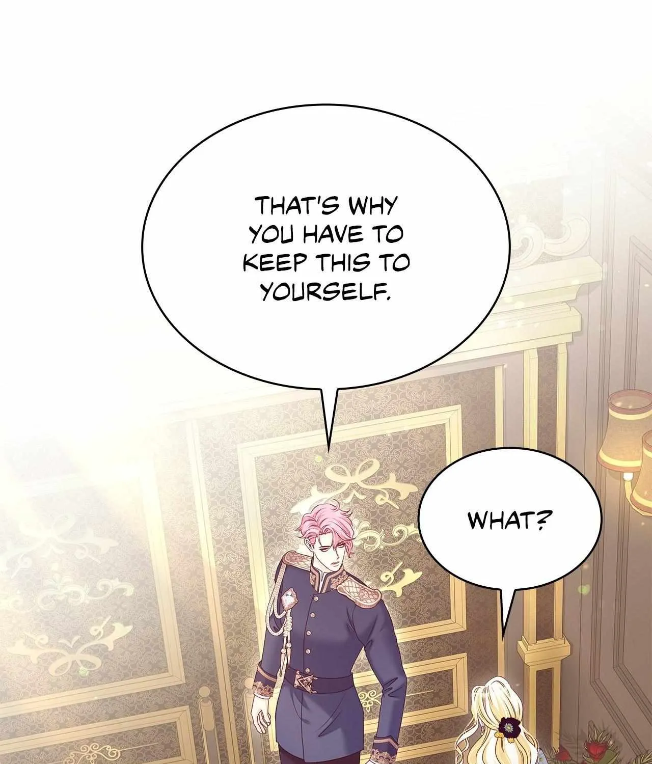 The Villainess Tames the Crazed Devil Chapter 52 page 91 - 