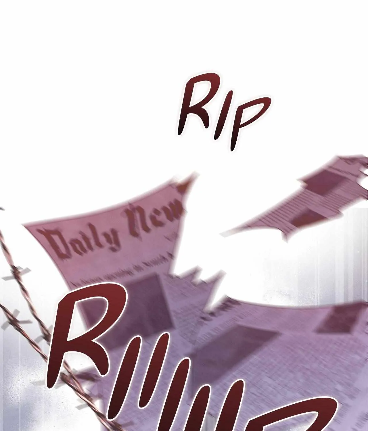 The Villainess Tames the Crazed Devil Chapter 53 page 17 - 