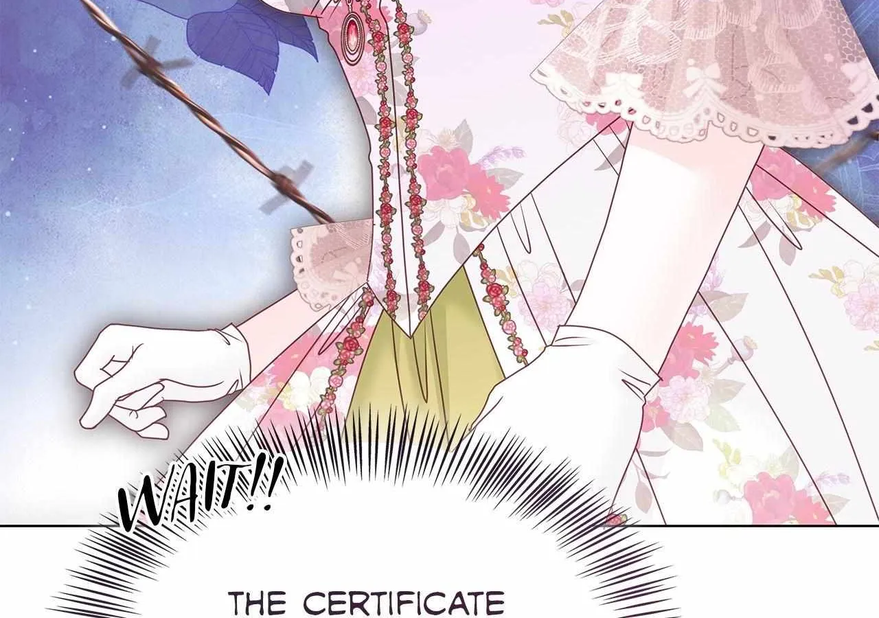 The Villainess Tames the Crazed Devil Chapter 53 page 20 - 
