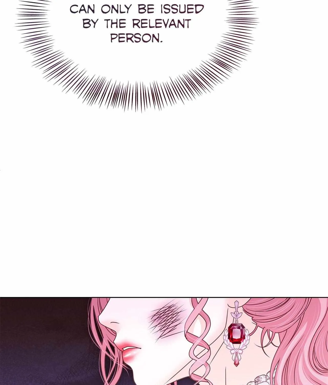 The Villainess Tames the Crazed Devil Chapter 53 page 21 - 