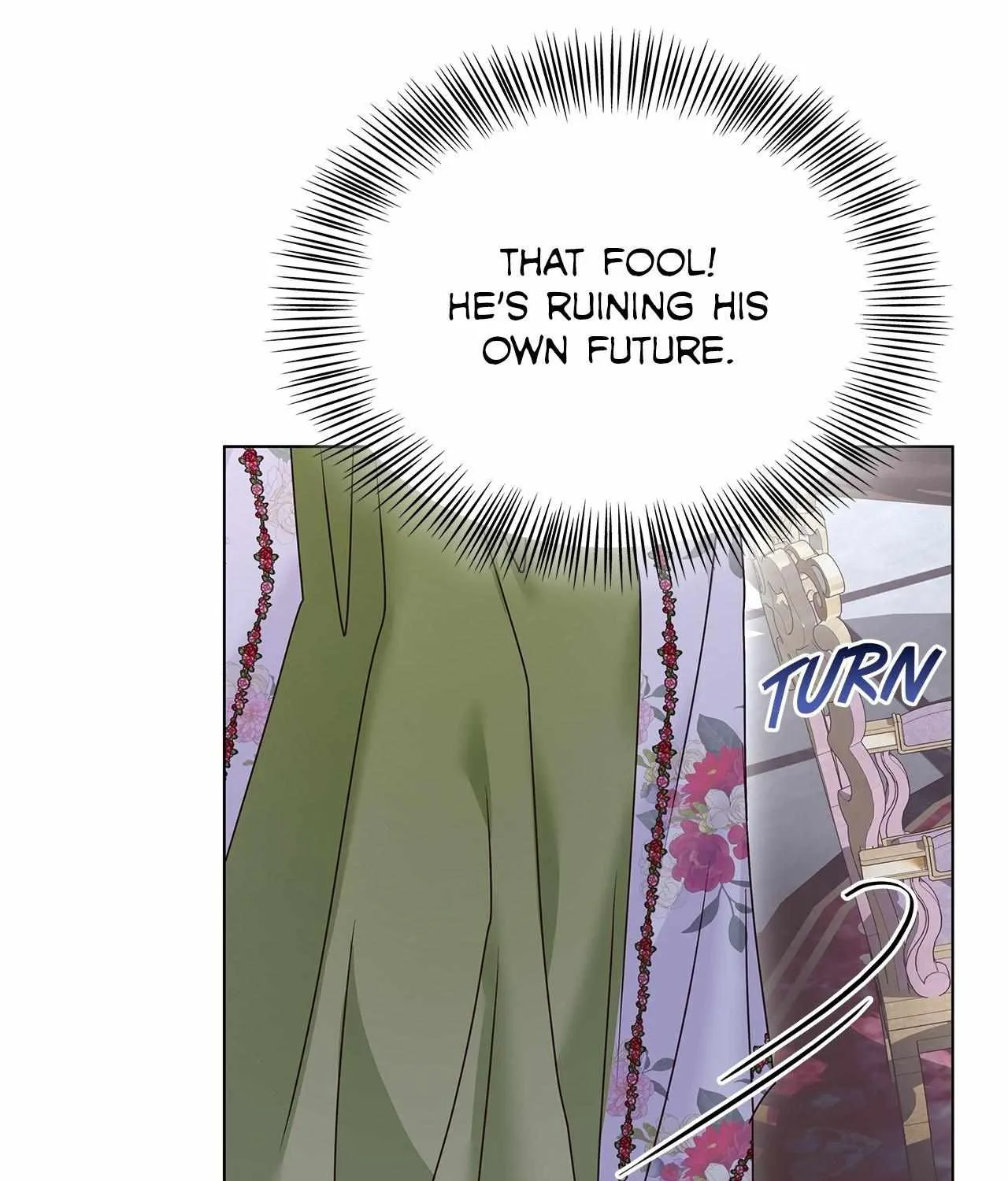 The Villainess Tames the Crazed Devil Chapter 53 page 24 - 