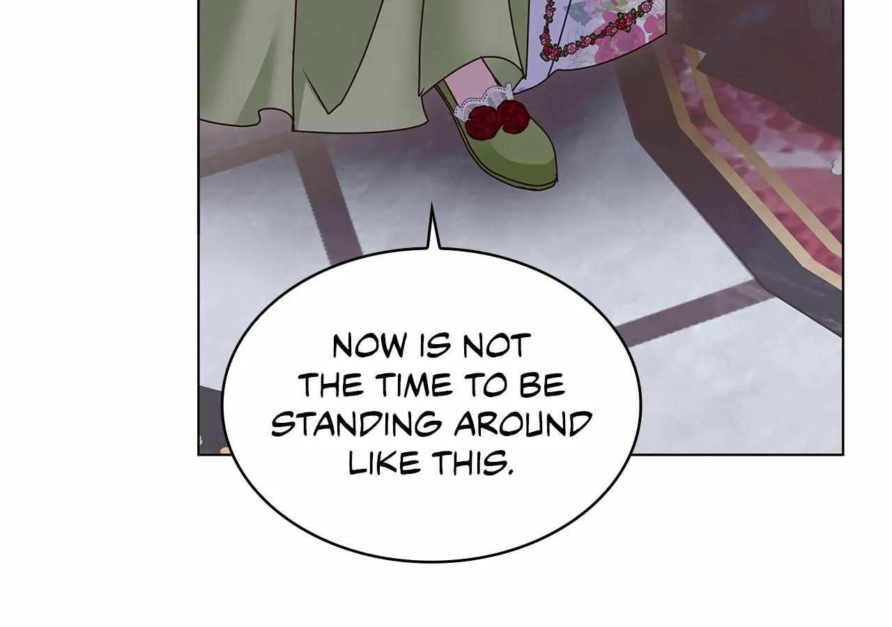 The Villainess Tames the Crazed Devil Chapter 53 page 25 - 
