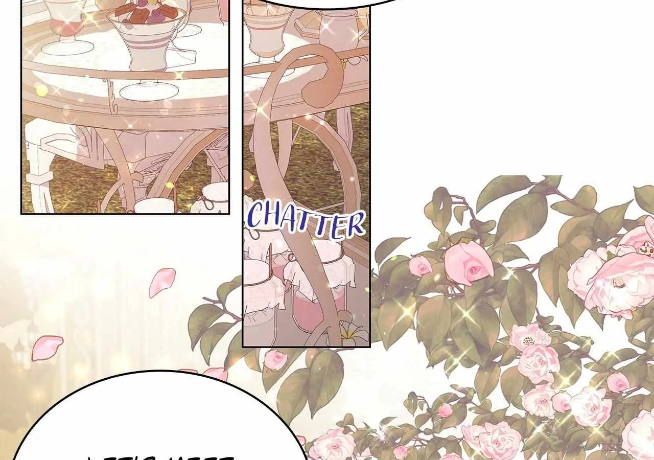 The Villainess Tames the Crazed Devil Chapter 53 page 33 - 