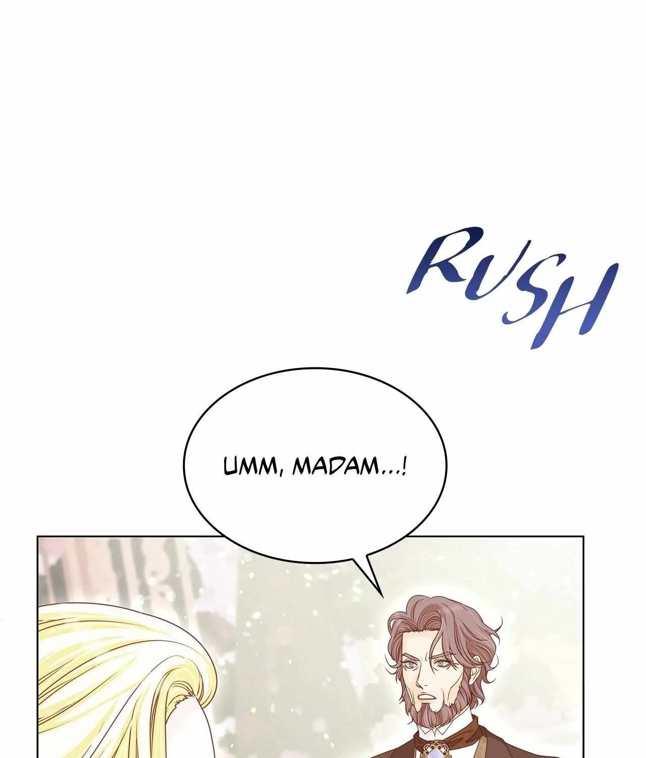 The Villainess Tames the Crazed Devil Chapter 53 page 44 - 
