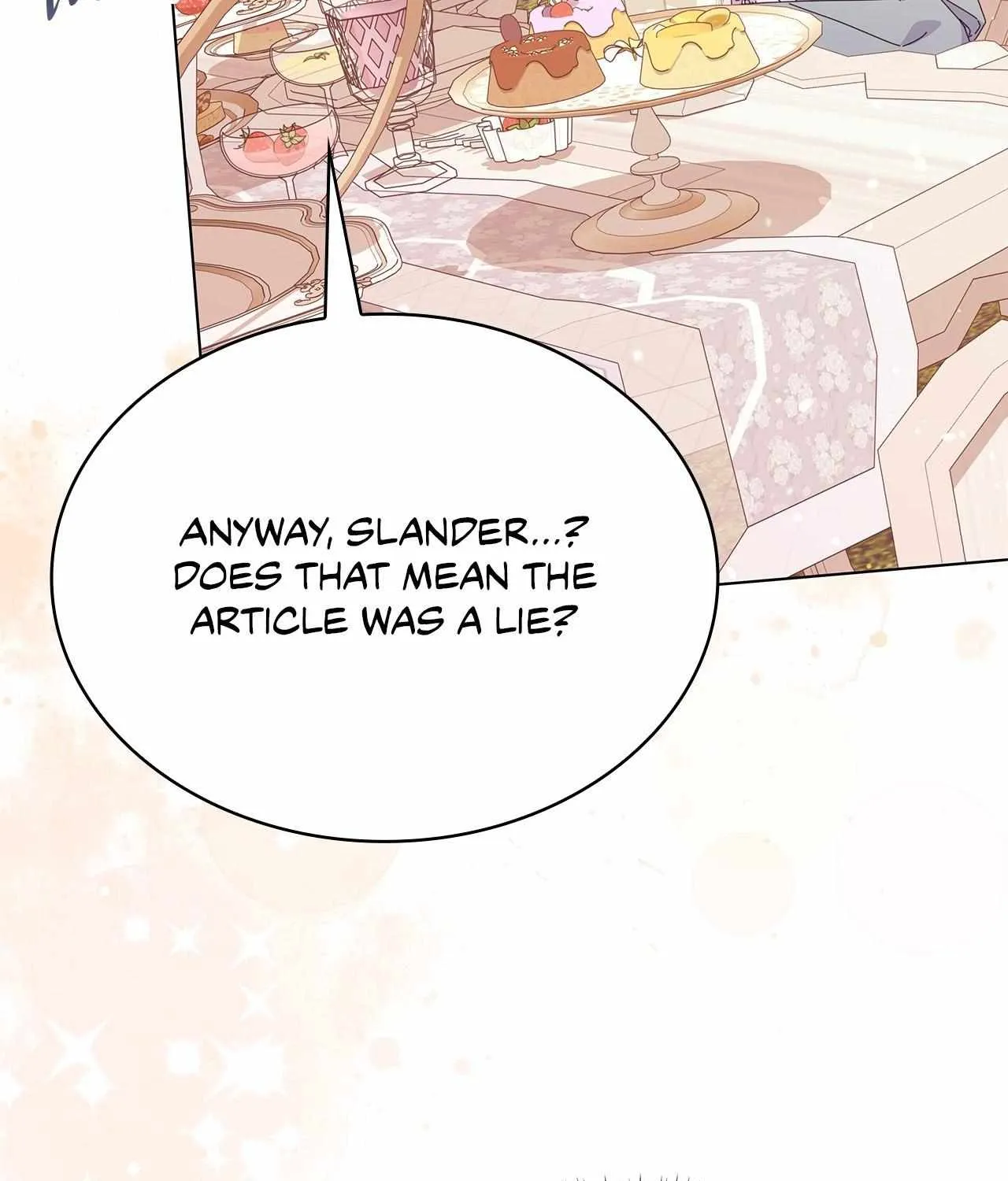 The Villainess Tames the Crazed Devil Chapter 53 page 70 - 