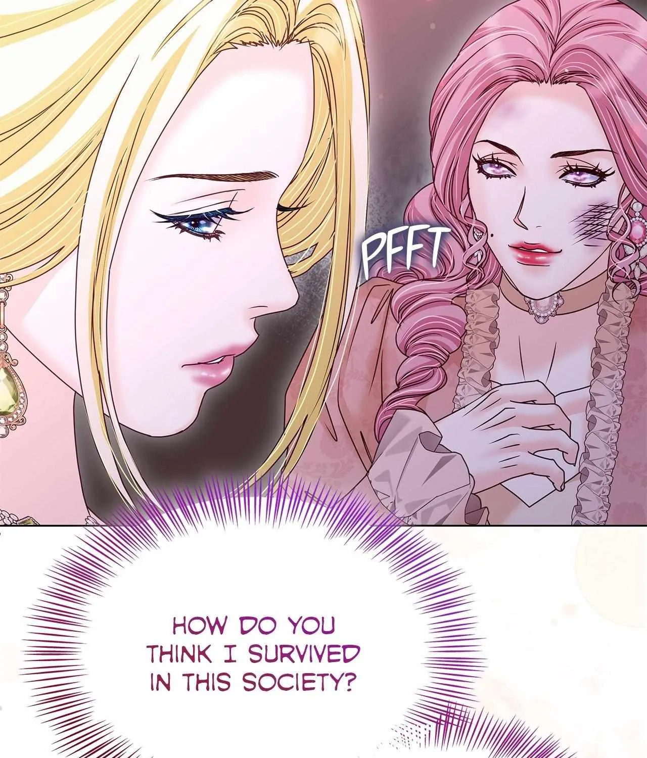 The Villainess Tames the Crazed Devil Chapter 53 page 72 - 