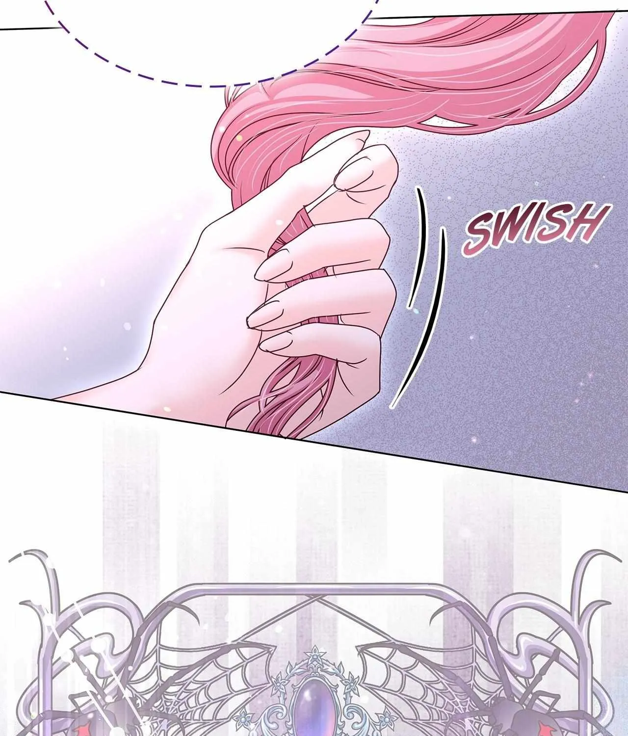 The Villainess Tames the Crazed Devil Chapter 53 page 85 - 