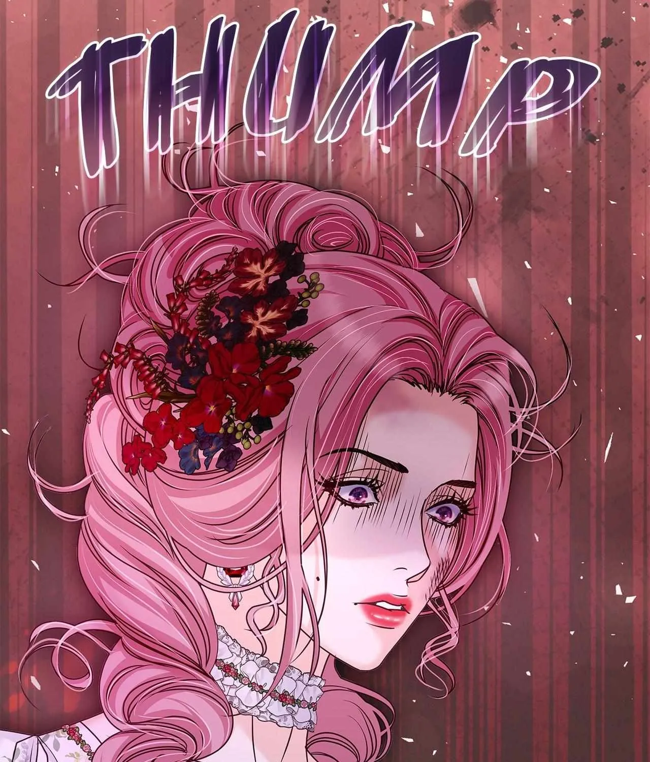 The Villainess Tames the Crazed Devil Chapter 53 page 10 - 