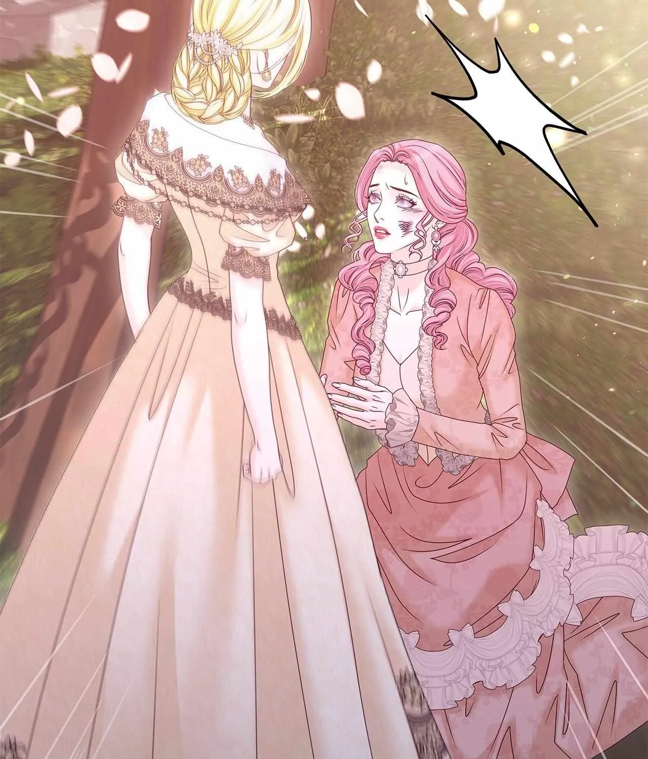The Villainess Tames the Crazed Devil Chapter 53 page 91 - 