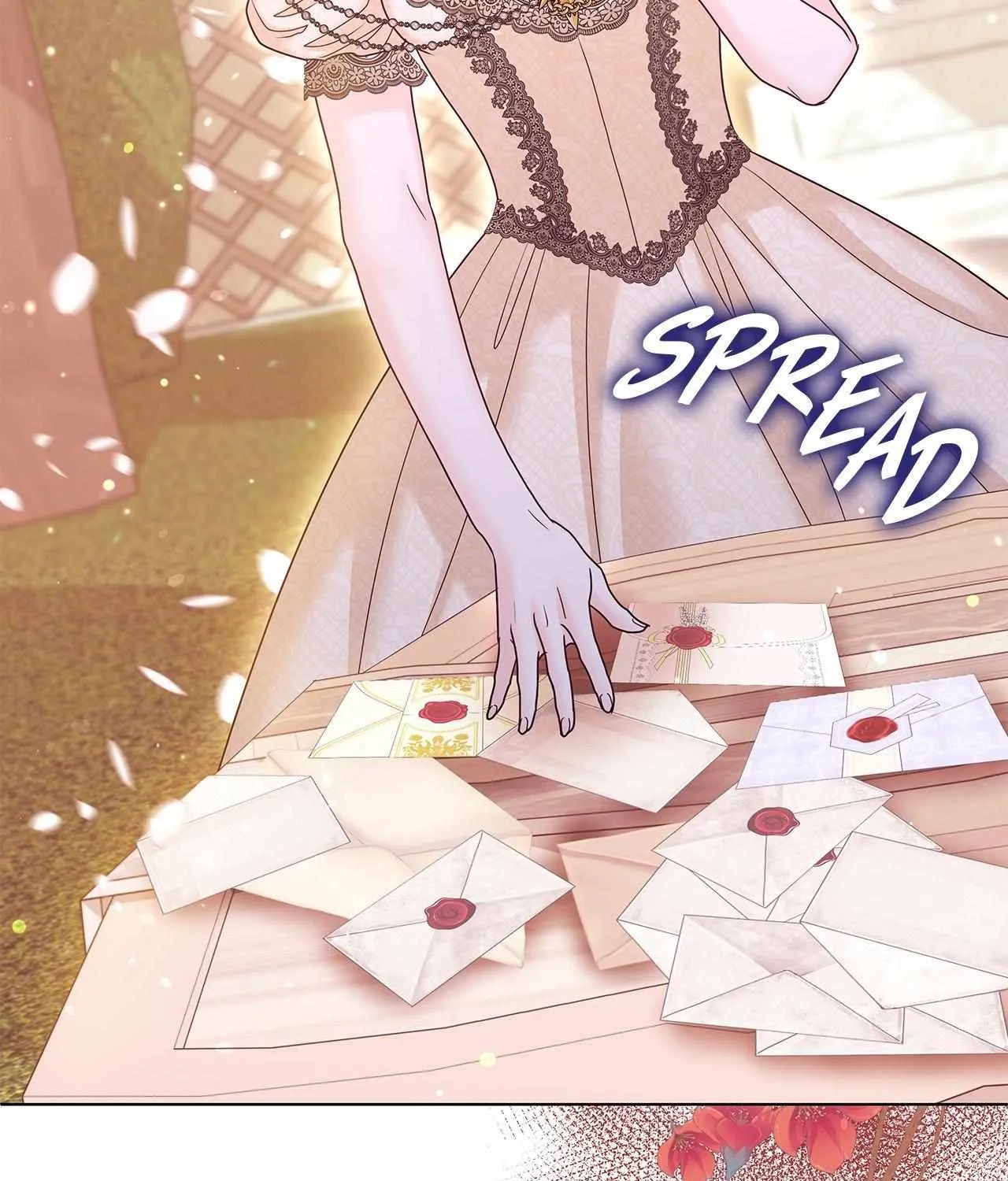 The Villainess Tames the Crazed Devil Chapter 53 page 98 - 