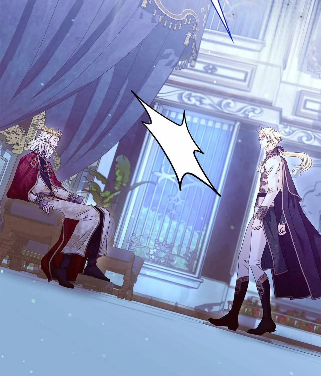 The Villainess Tames the Crazed Devil Chapter 54 page 168 - 