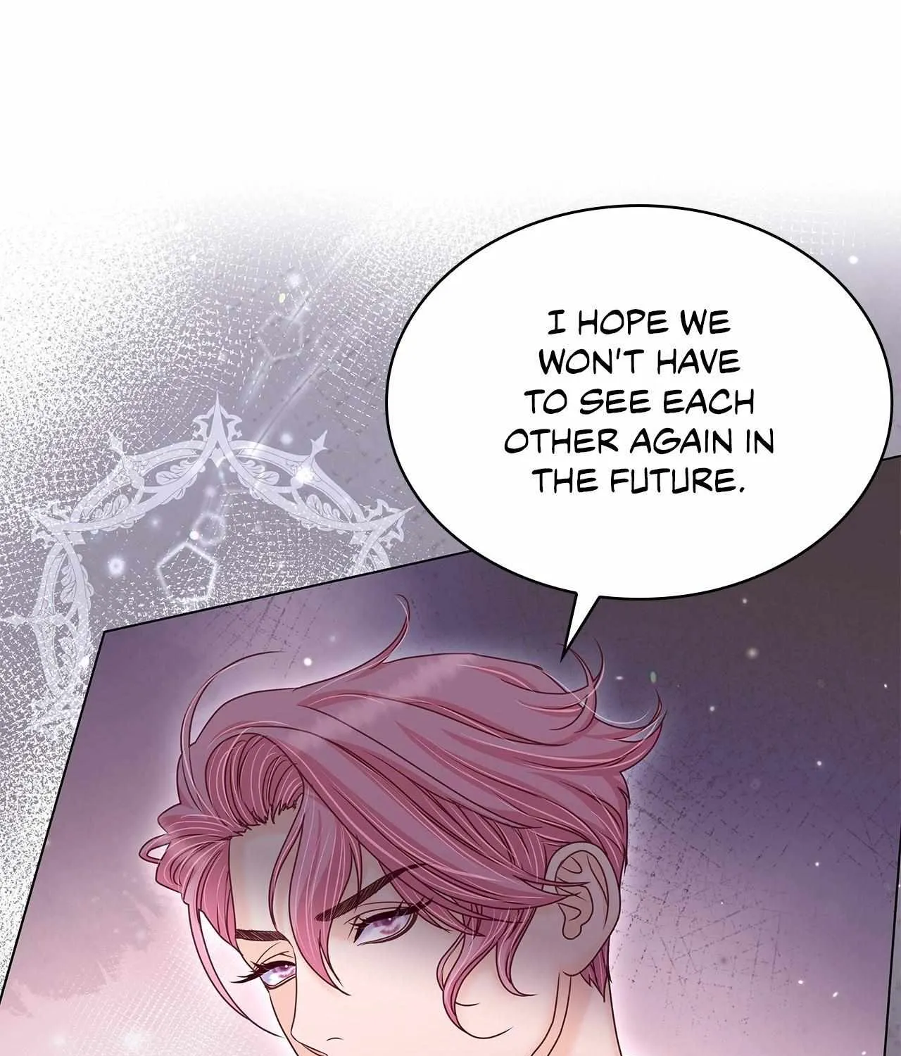 The Villainess Tames the Crazed Devil Chapter 54 page 8 - 